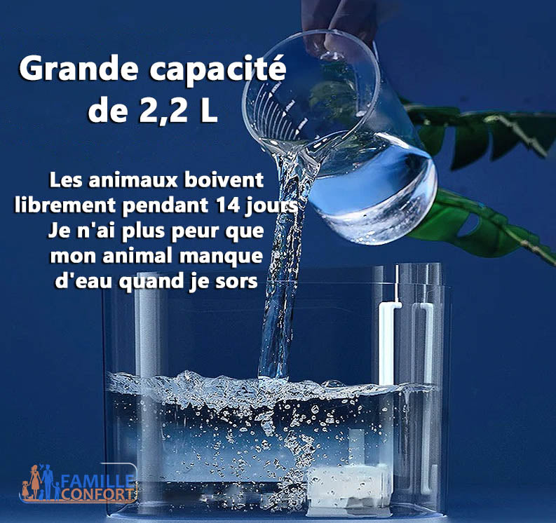 Fontaine AquaPets™