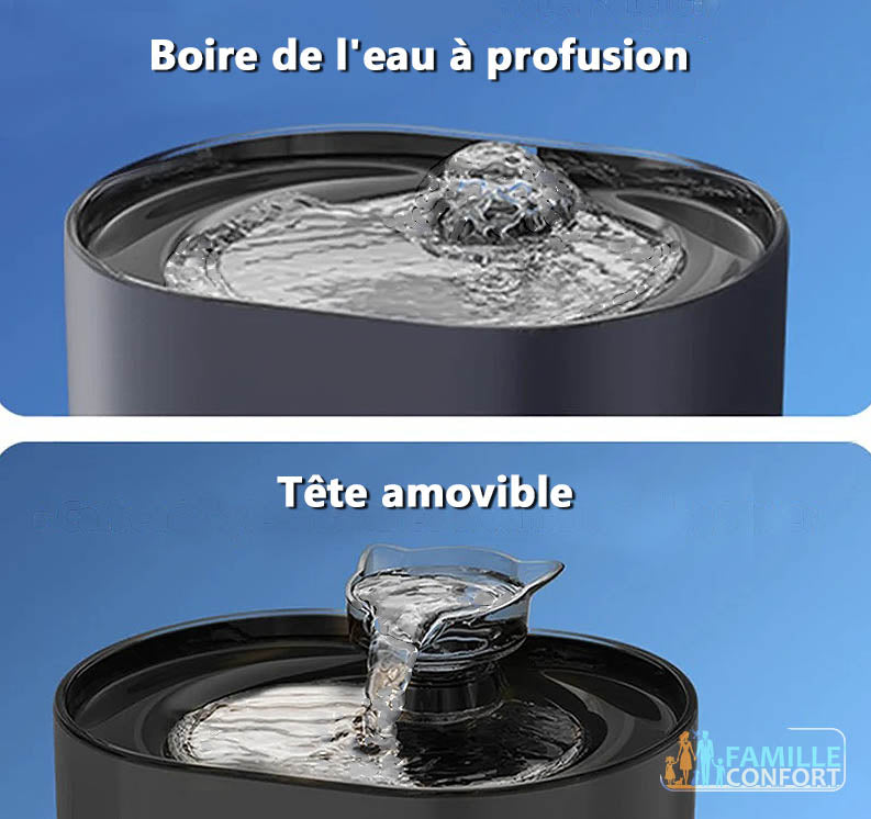 Fontaine AquaPets™