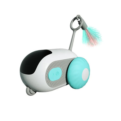 Jouet intelligent interactif pour Chats & Chiens - KittyFunny™